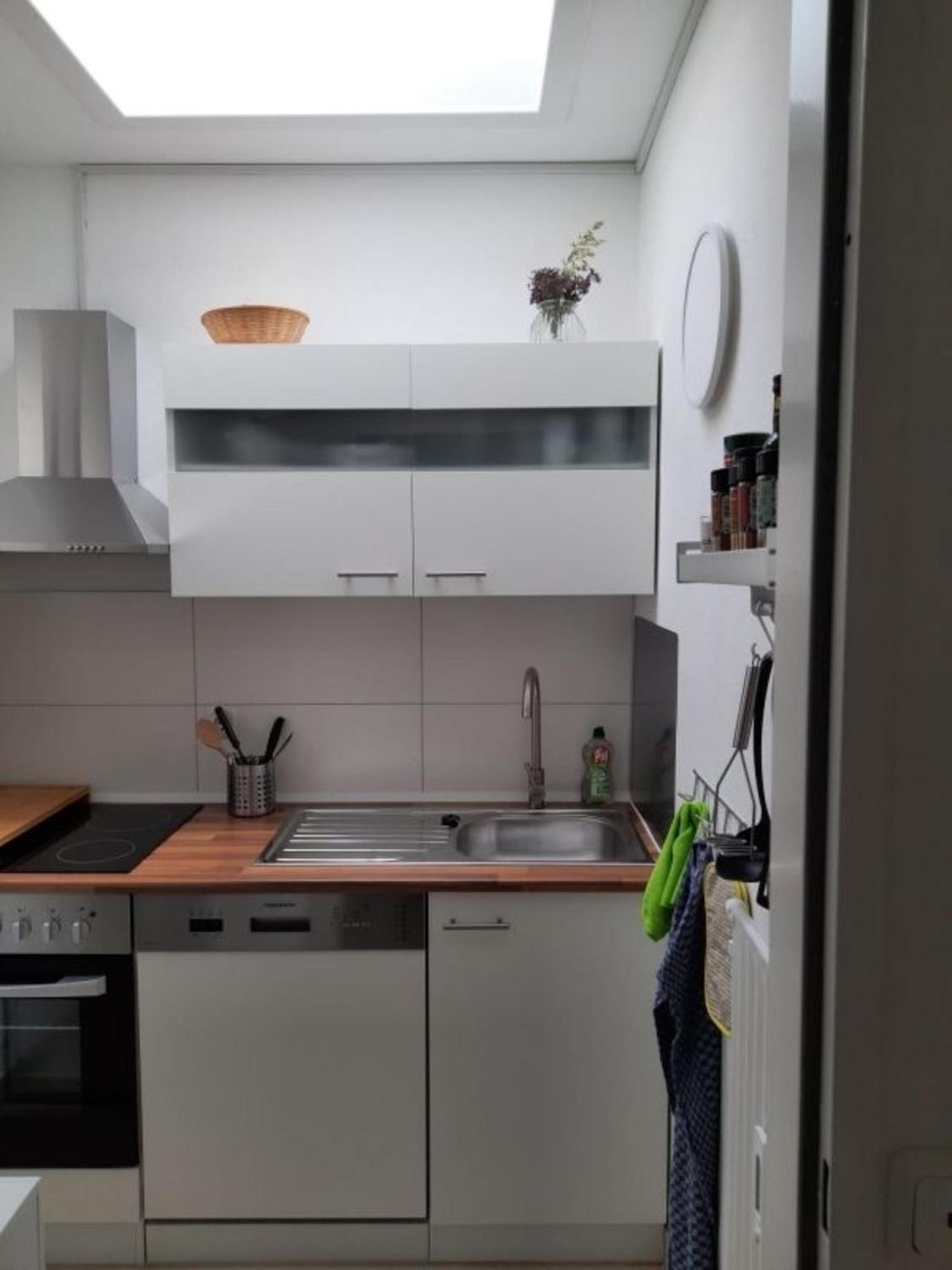 Fewo Mitschiffs Malente Zewnętrze zdjęcie